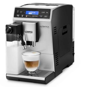 espresso coffee machine / fully-automatic