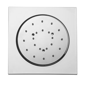 lateral shower head