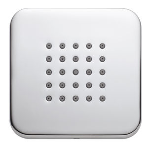 lateral shower head
