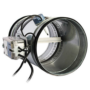 fire damper