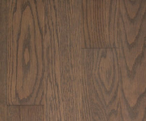 solid parquet flooring / engineered / nailed / glued