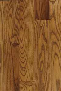 solid parquet floor / engineered / nailed / oak