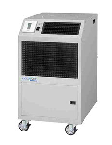 monobloc air conditioner / commercial