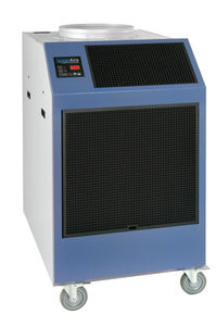 monobloc air conditioner / commercial