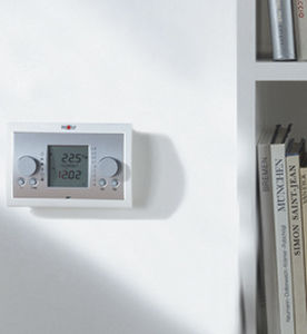 room temperature controller