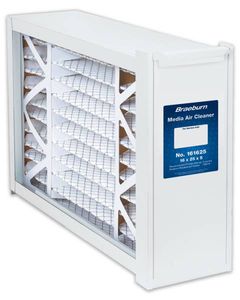 standard air filter