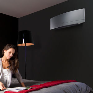 wall-mounted air conditioner / multi-split / professional / inverter