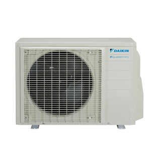air source heat pump / residential / outdoor / inverter