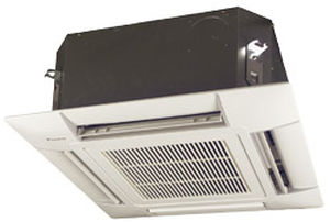 ceiling air conditioner / duct / multi-split / residential