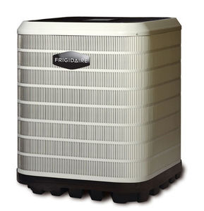 floor-mounted air conditioner / split / residential / inverter