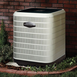 floor-mounted air conditioner / split / residential / inverter