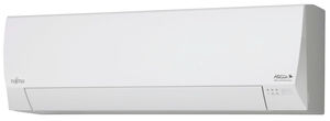 wall-mounted air conditioner / split / residential / inverter