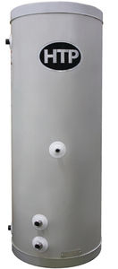 electric water heater / free-standing / vertical / commercial