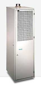gas boiler / fuel oil / multi-fuel / residential