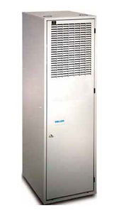 gas boiler / fuel oil / multi-fuel / residential
