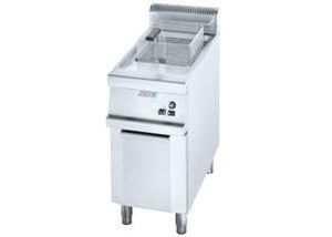 gas fryer / commercial
