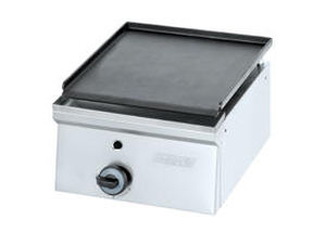 kitchen plancha / gas