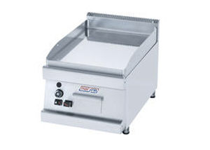 kitchen plancha / gas