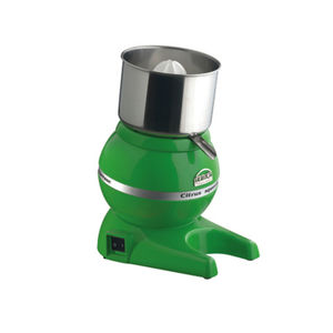 commercial citrus press