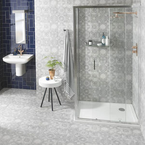 indoor tile / wall / floor / ceramic