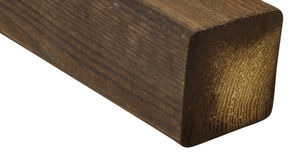 hardwood structural panel / for timber frame homes / for floors / FSC-certified