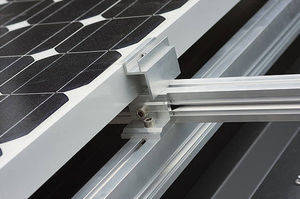 thermal solar kit / for roofs