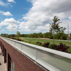 green roof system