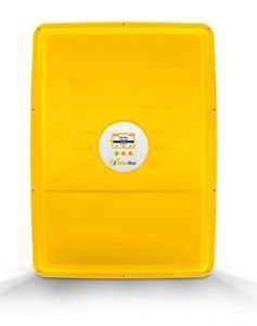 inverter for PV applications / string / three-phase / transformerless