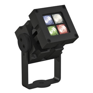 IP67 Floodlight REVO XXL DMX CLS LED RGB LED Commercial Indoor