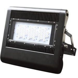 IP65 floodlight / LED / industrial / for indoor use