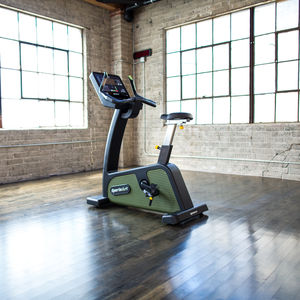 excercise bike