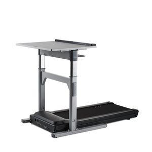 workstation desk / laminate / contemporary / commercial