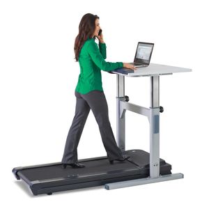 workstation desk / laminate / contemporary / commercial