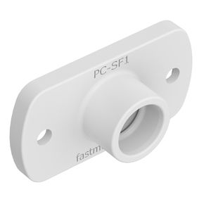 copolymer fastening system / for panels