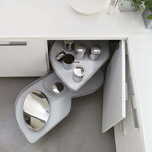 kitchen base cabinet / free-standing
