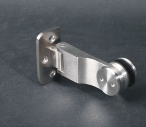 stainless steel fastening system / for panels