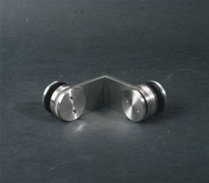 stainless steel fastening system / for panels