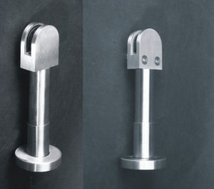 stainless steel fastening system / for panels