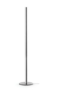 electric towel radiator / thermal fluid / steel / copper