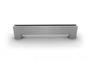 hot water radiator / electric / stainless steel / carbon steel