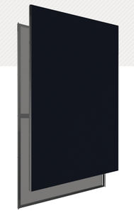 thin-film PV panel / glass-glass