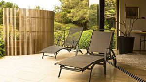 wooden screen wall / patio / garden / custom