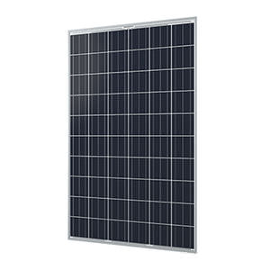 polycrystalline PV solar panel / standard