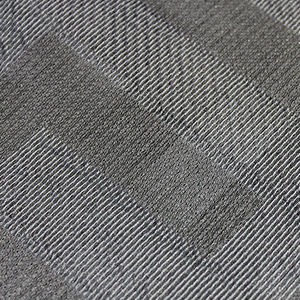 curtain fabric / patterned / polyester / Trevira CS®