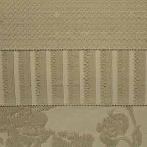 upholstery fabric / patterned / plain / polyester