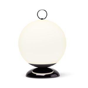 metal lantern / ABS / polypropylene