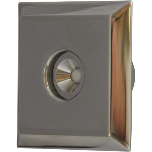 recessed downlight / for outdoor use / LED / square