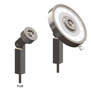 IP68 floodlight / LED / for public areas / outdoor