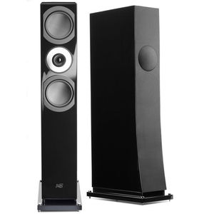 tower speaker