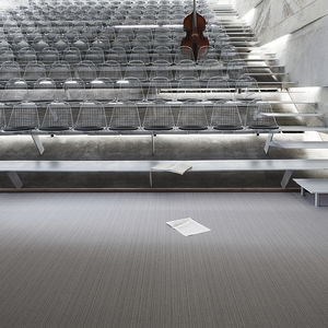 loop pile carpet / woven / polyamide / tertiary